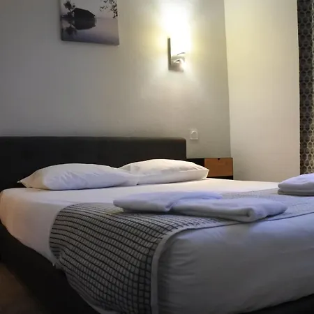 Hotel Des Princes Publier Room photo