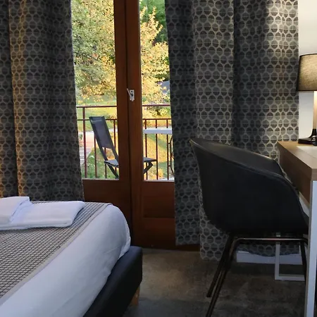 Hotel Des Princes Publier Room photo