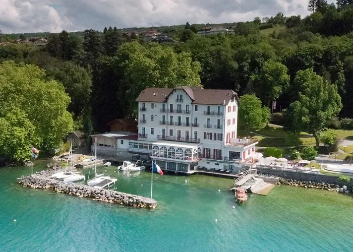 Hotel Des Princes