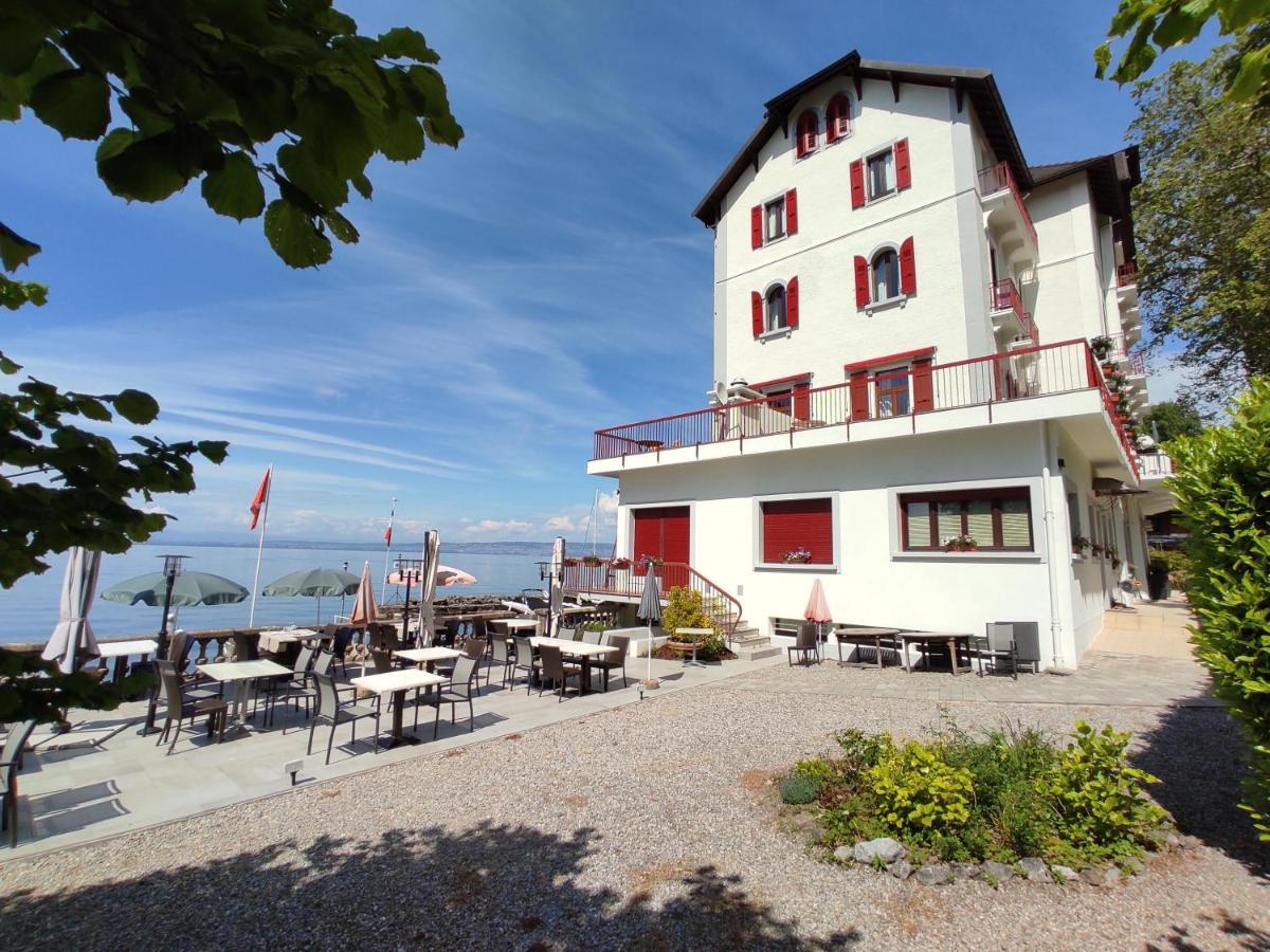 Hotel Des Princes 3*