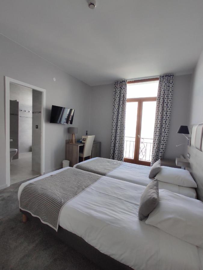 Des Princes Hotel 3*