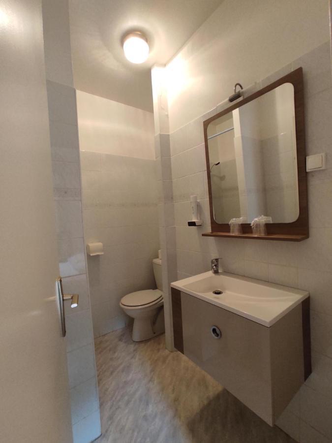 Des Princes Hotel 3*