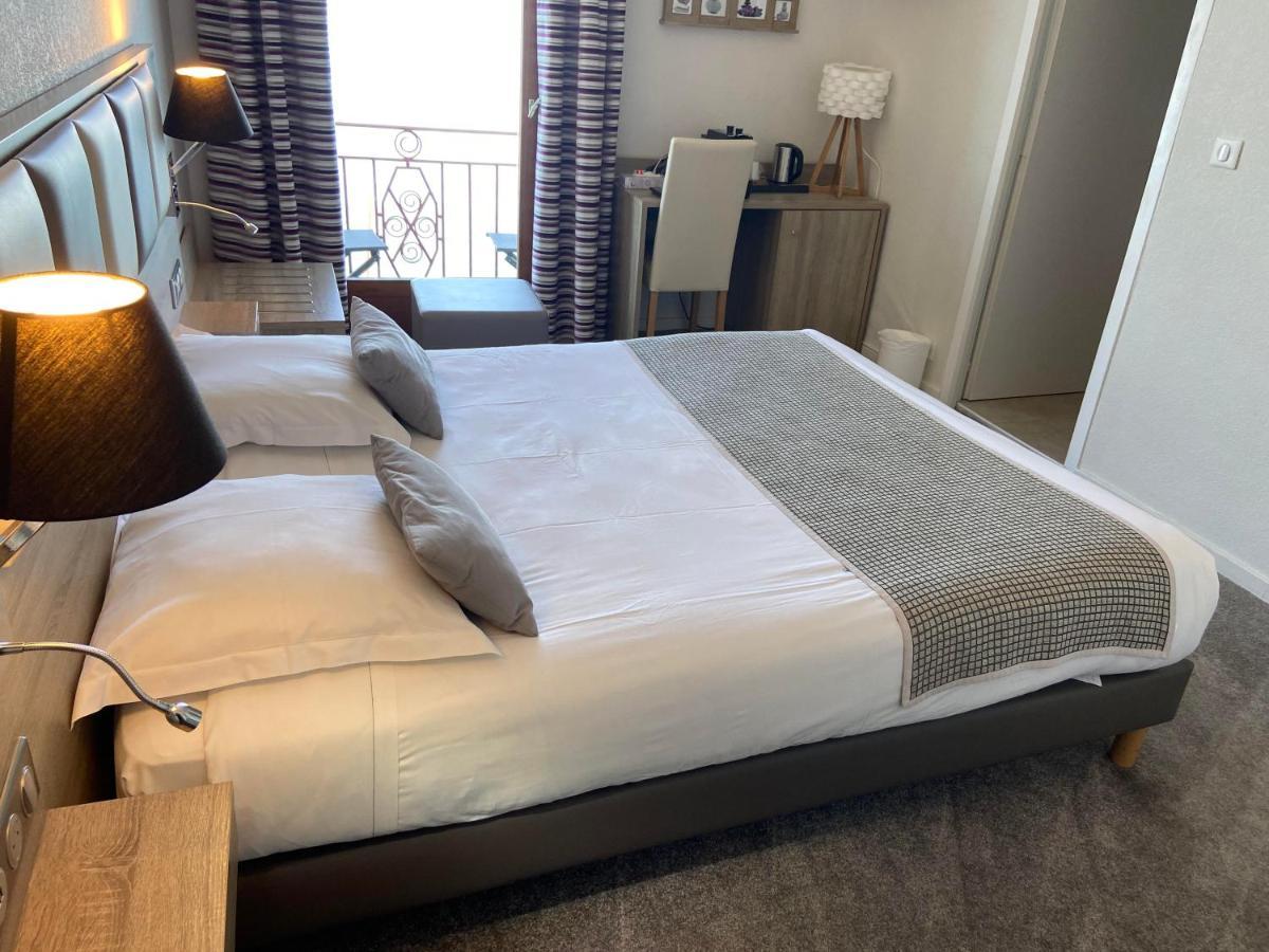 Des Princes 3* Amphion-les-Bains