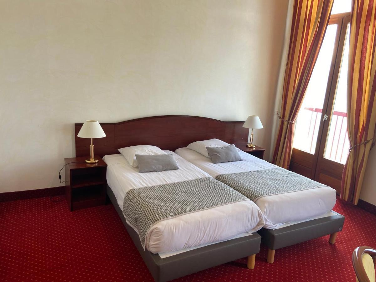 Des Princes Amphion-les-Bains