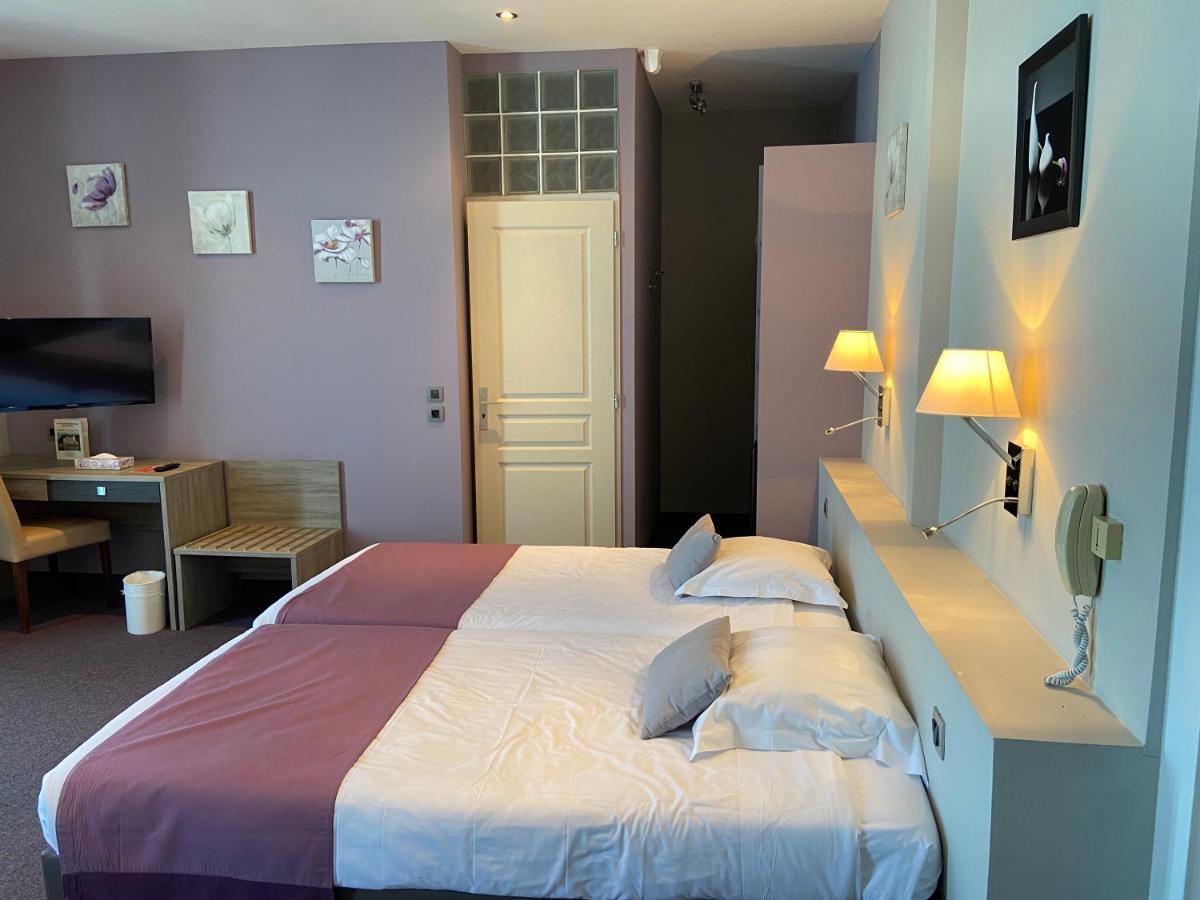 Des Princes Amphion-les-Bains