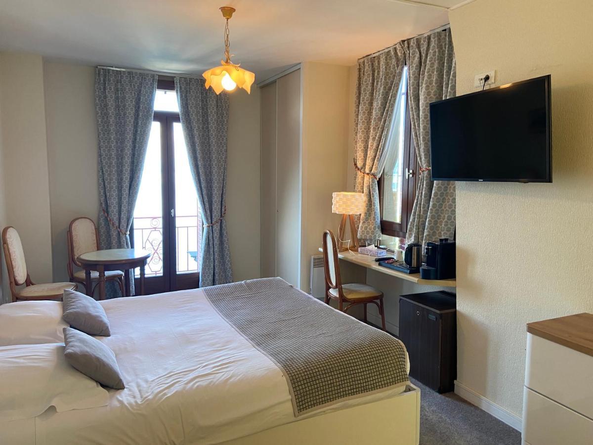Des Princes Hotel