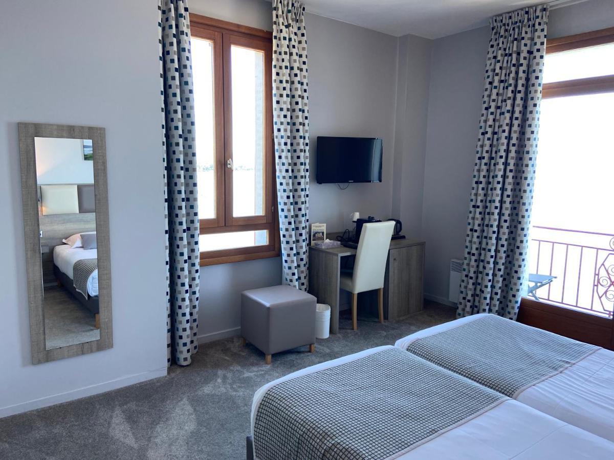 Des Princes Amphion-les-Bains