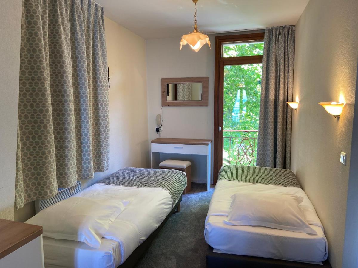 Hotel Des Princes 3*