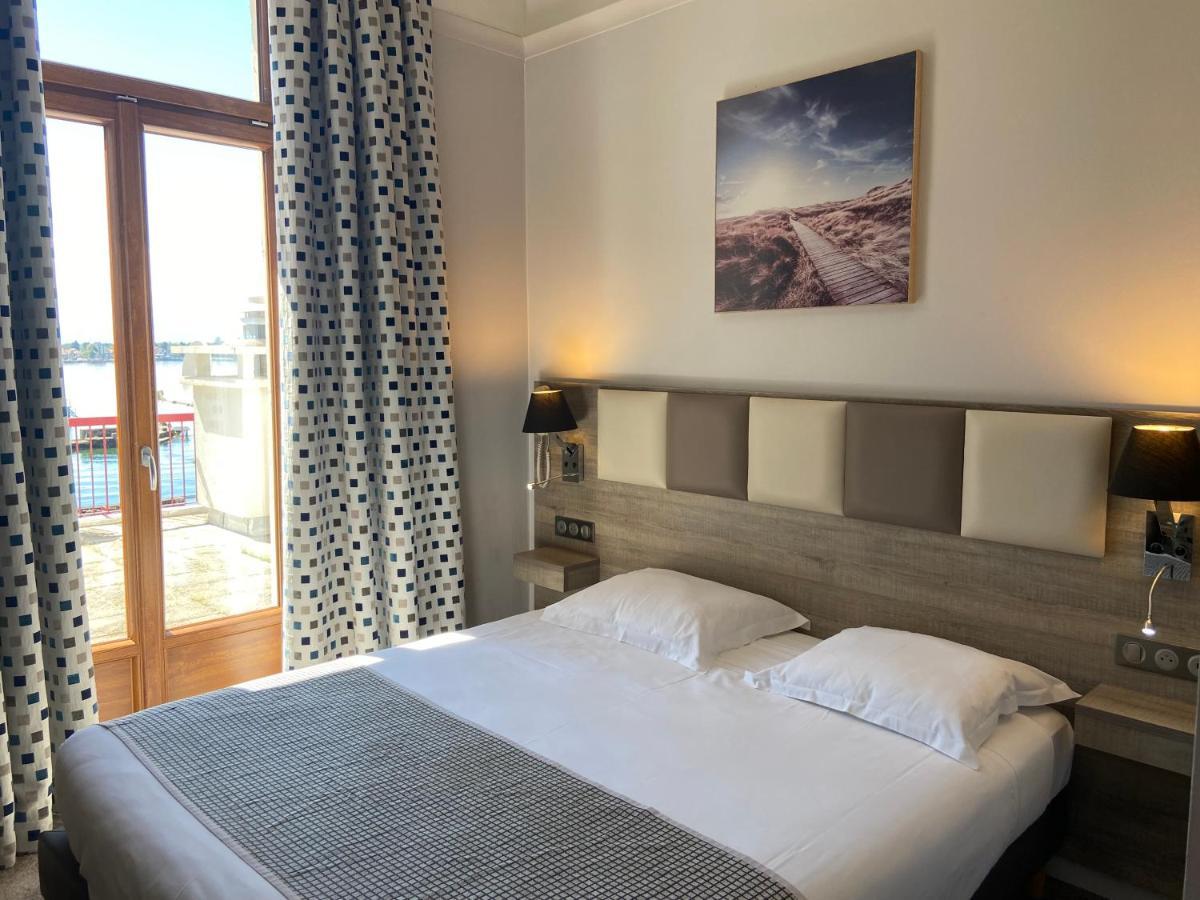 Hotel Des Princes Amphion-les-Bains
