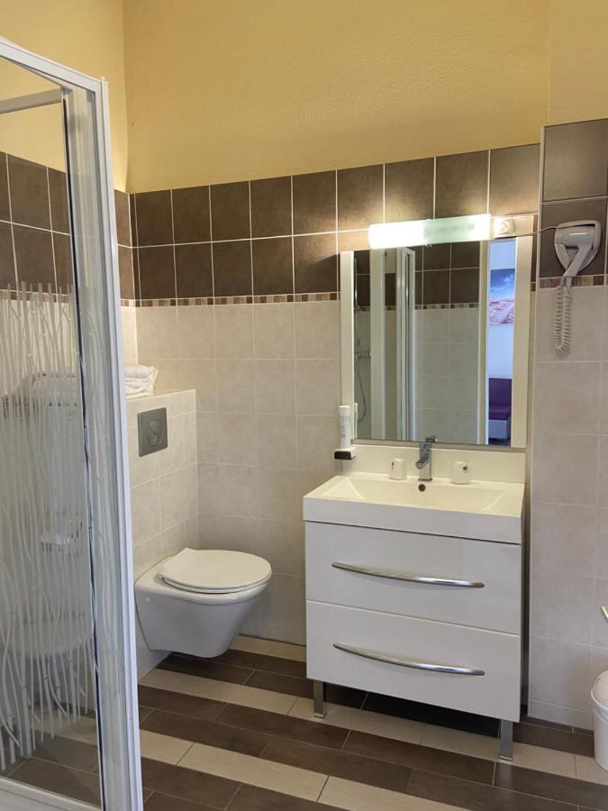 Des Princes 3* Amphion-les-Bains