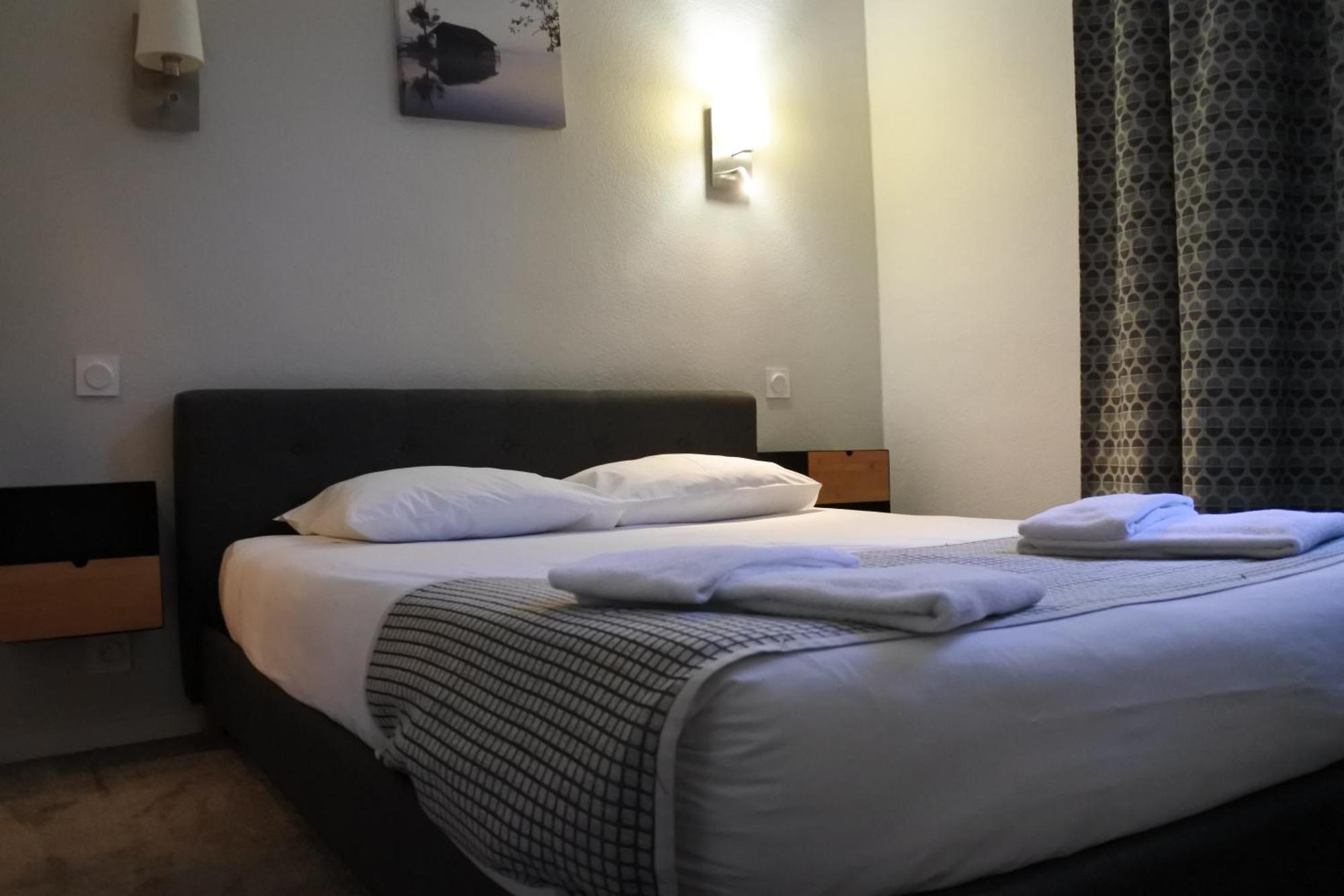 Hotel Des Princes