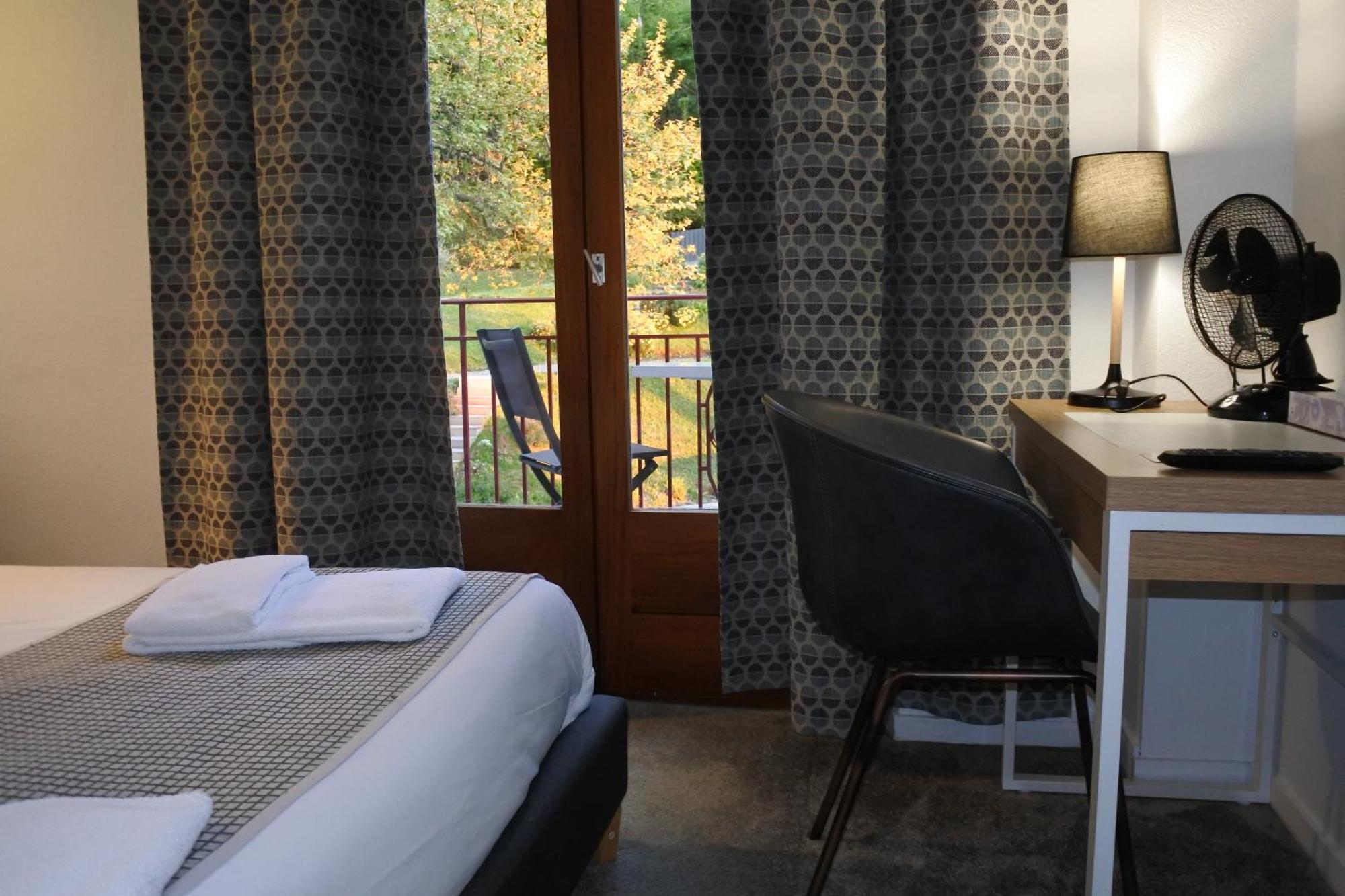 Des Princes Hotel Publier