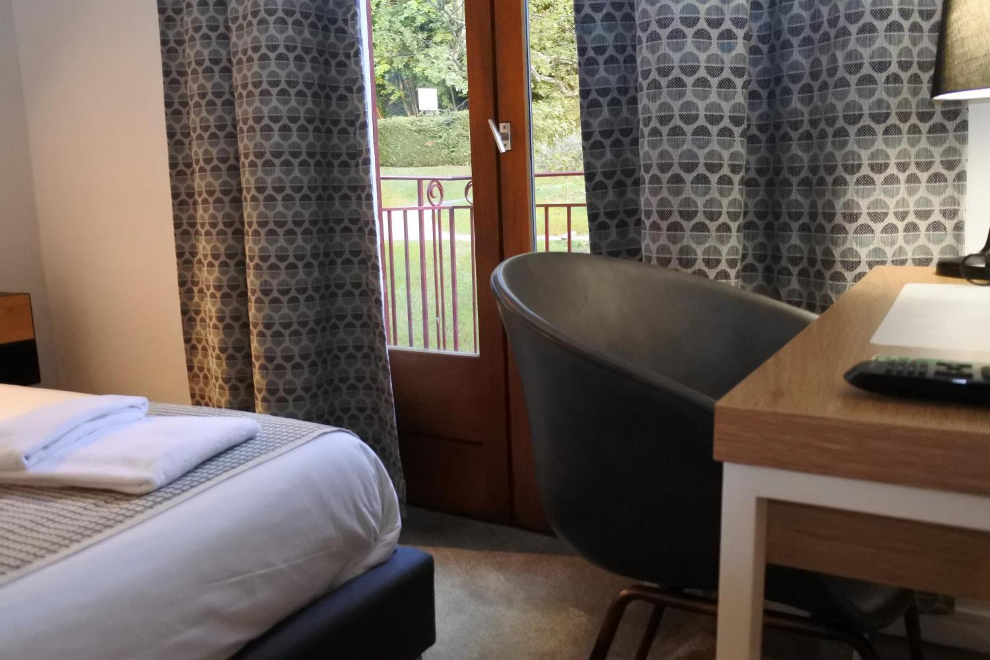 Hotel Des Princes Publier
