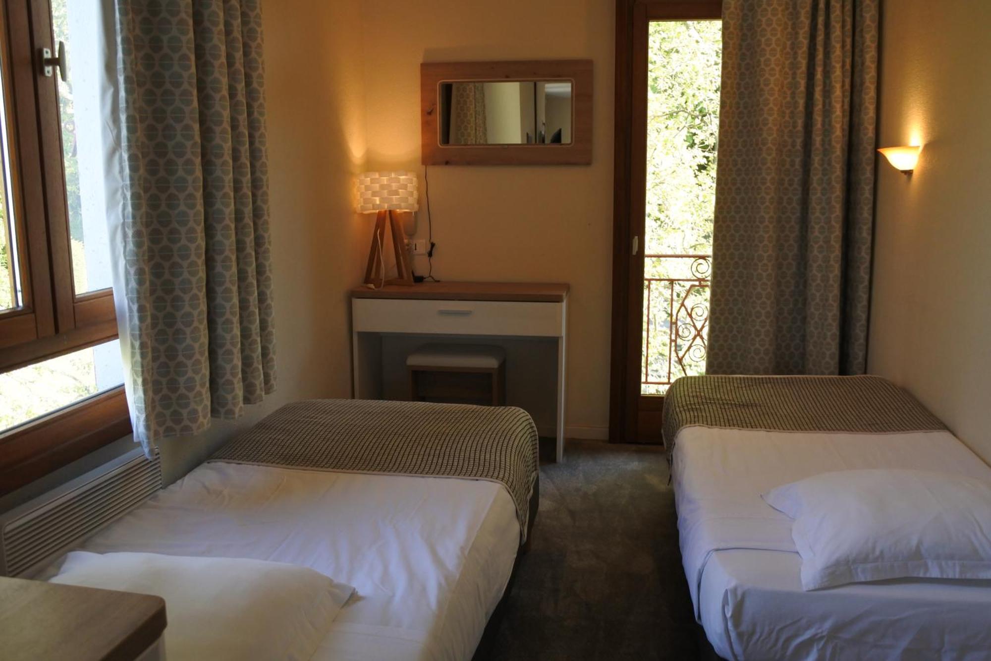 Des Princes 3* Amphion-les-Bains