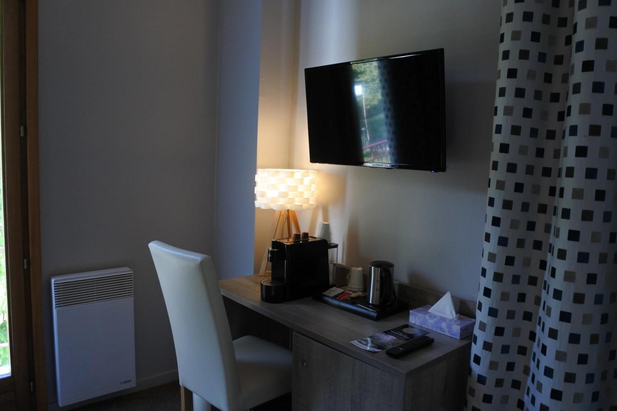 Hotel Des Princes 3*
