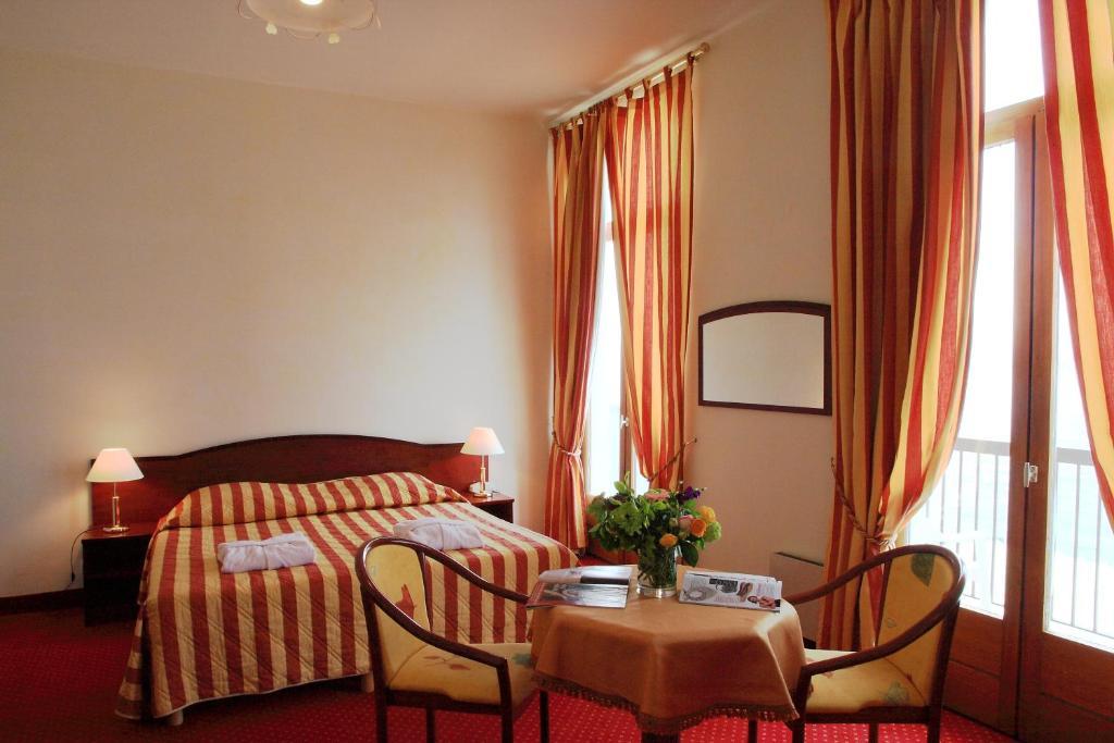 Hotel Des Princes Publier