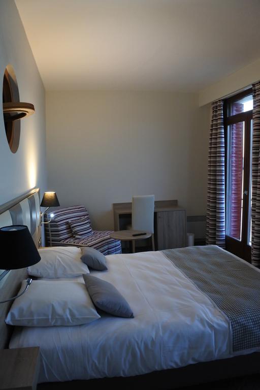Hotel Des Princes Publier