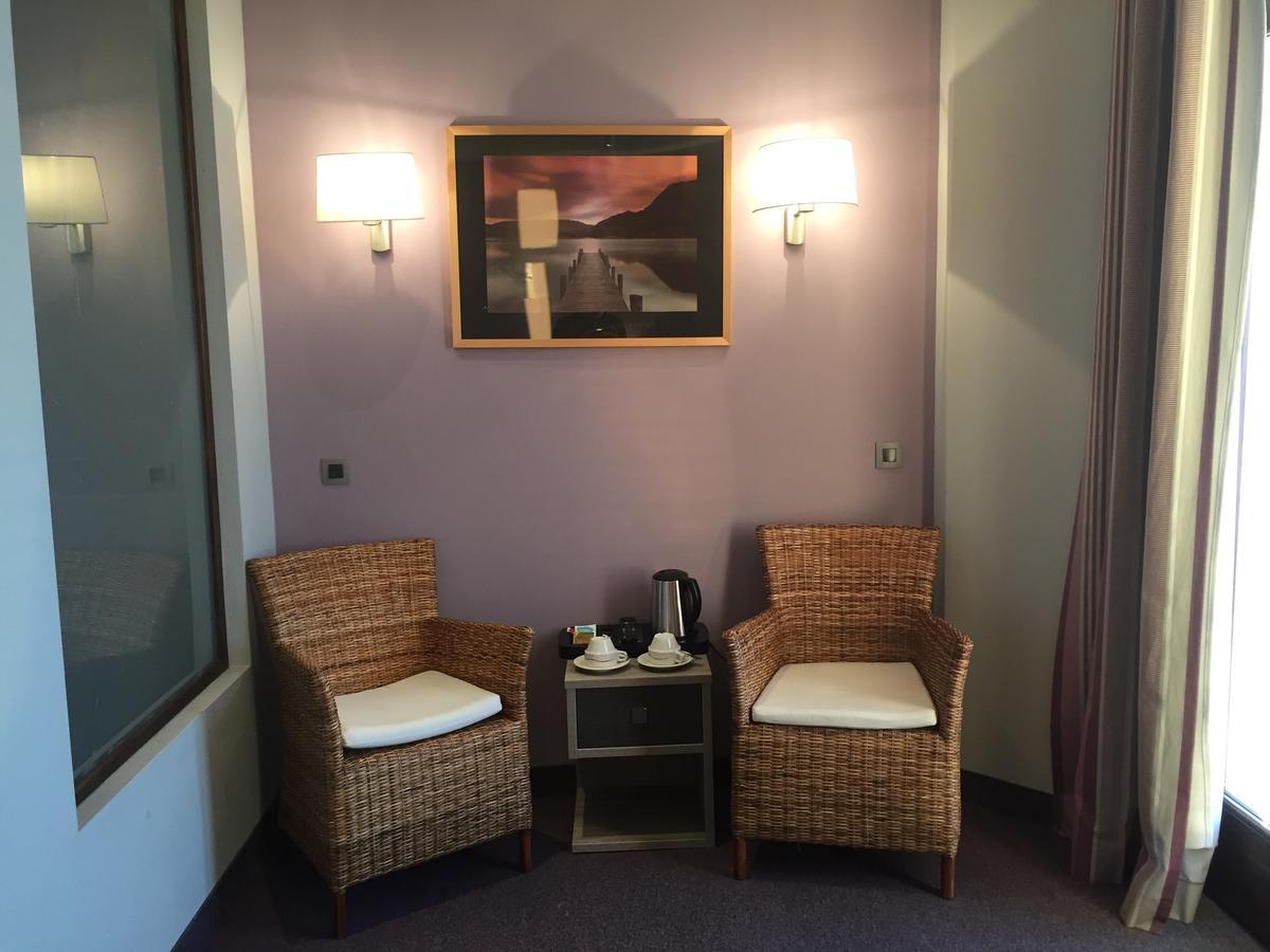 Hotel Des Princes