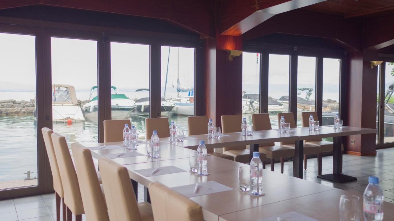 Hotel Des Princes Amphion-les-Bains