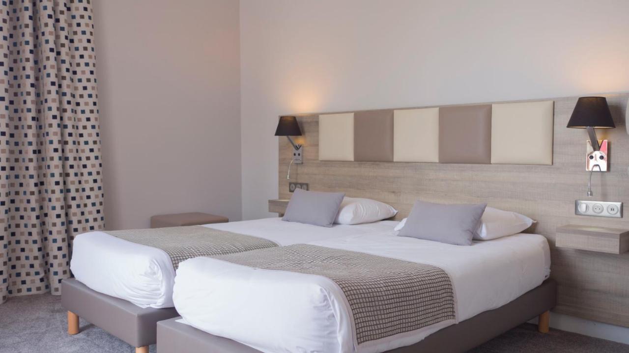 Des Princes Hotel 3*