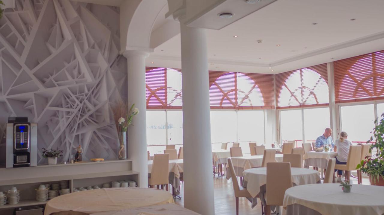 Des Princes Hotel