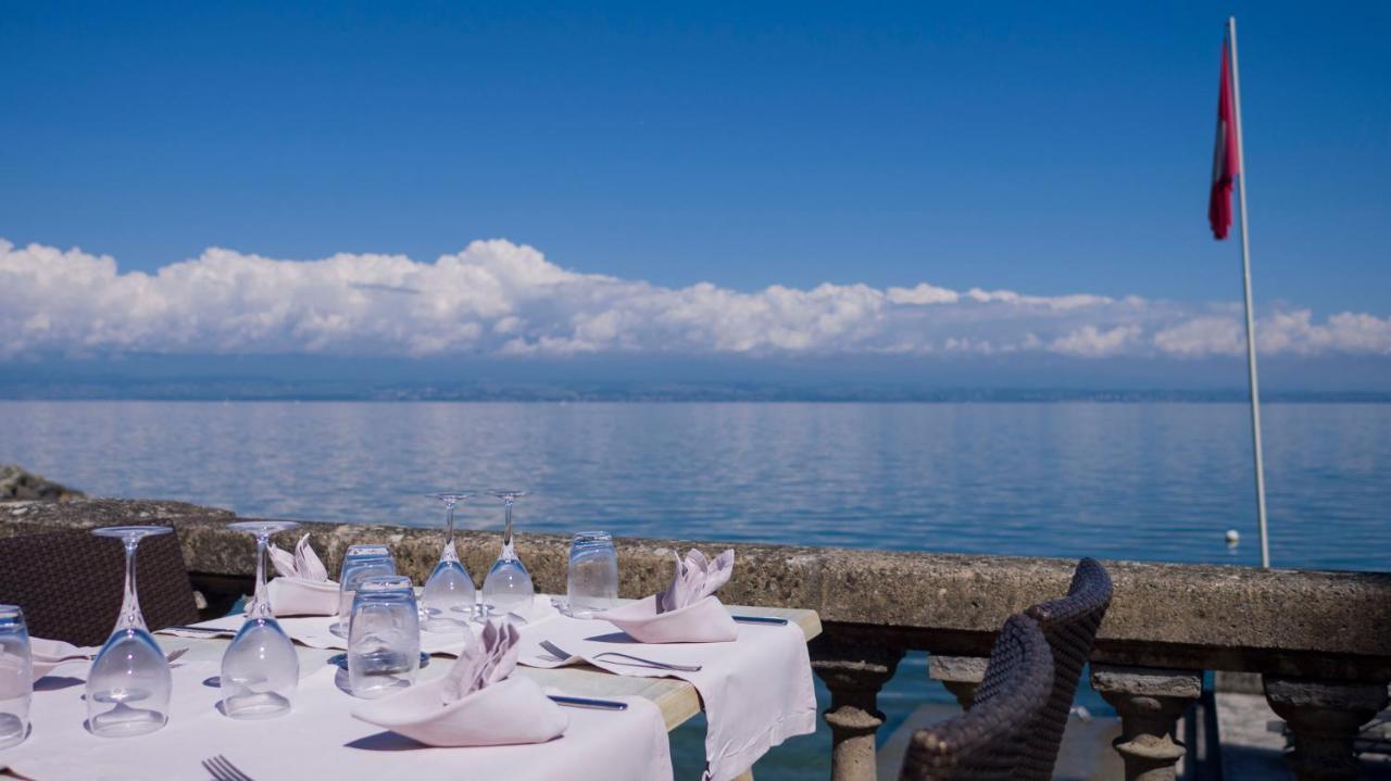 Des Princes Hotel 3*
